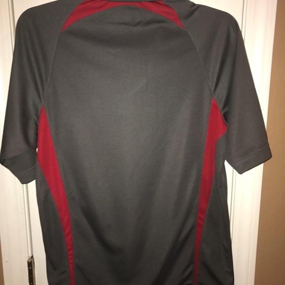Arkansas Razorback Polo - Picture 3 of 3